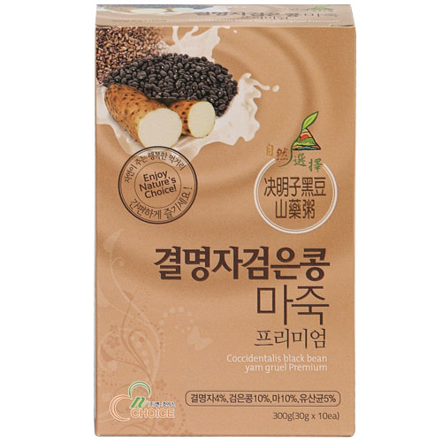 마죽 종합선물세트 6호(15곡+호박+검은콩)