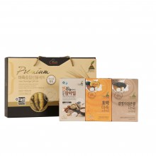 마죽 종합선물세트 6호(15곡+호박+검은콩)