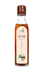 참기름 300ml