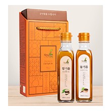 기름세트 180ml*2병