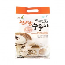 자연의선택 찹쌀누룽지 1kg