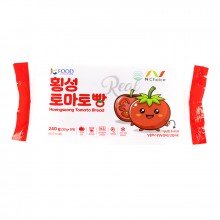 횡성 토마토빵